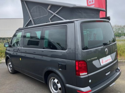 Volkswagen California - 59.900 € - #2