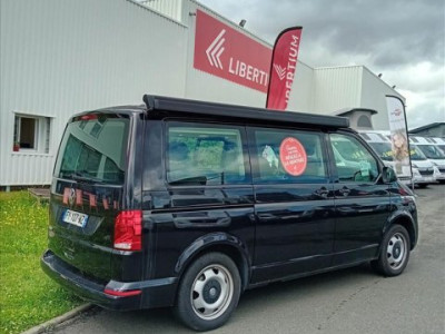 Volkswagen California - 59.900 € - #2