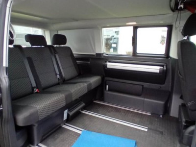 Volkswagen California - 59.900 € - #4