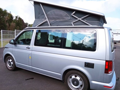 Volkswagen California - 70.700 € - #5