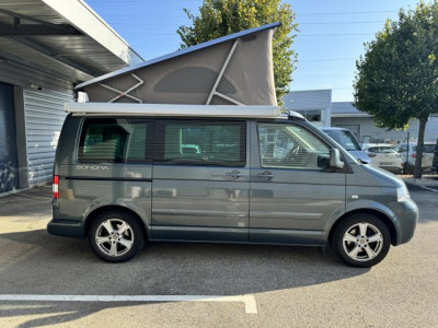 Volkswagen California - 41.990 € - #4