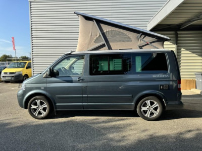 Volkswagen California - 41.990 € - #5