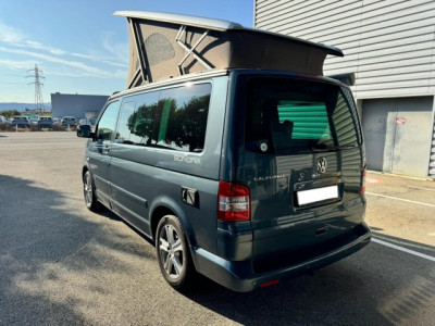 Volkswagen California - 41.990 € - #8