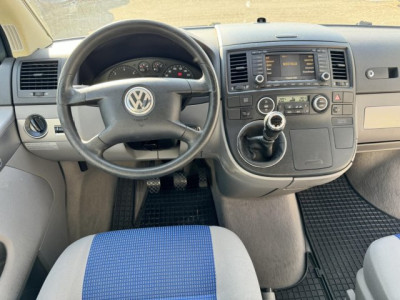 Volkswagen California - 41.990 € - #12