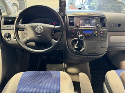 Volkswagen California - 40.990 € - #10