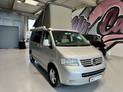 Volkswagen California - 41.990 € - #3