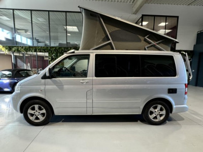 Volkswagen California - 41.990 € - #5