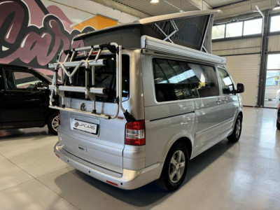 Volkswagen California - 41.990 € - #6