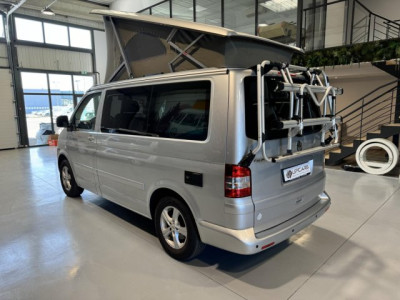 Volkswagen California - 41.990 € - #8