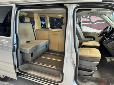 Volkswagen California - 41.990 € - #15