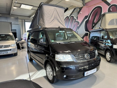 Volkswagen California - 41.990 € - #3