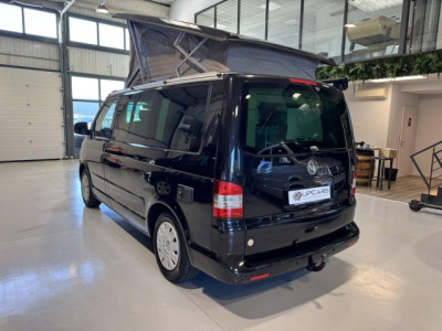 Volkswagen California - 41.990 € - #8