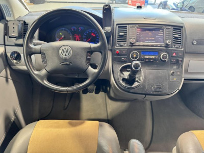 Volkswagen California - 41.990 € - #11