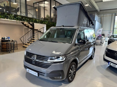 Achat Volkswagen California Occasion