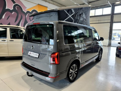 Volkswagen California - 62.990 € - #5