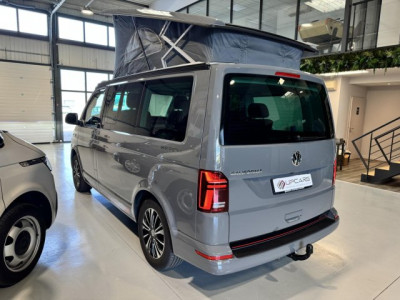 Volkswagen California - 62.990 € - #7