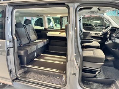 Volkswagen California - 62.990 € - #15