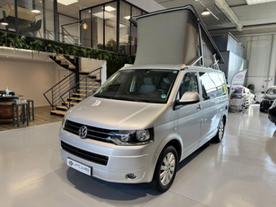 Achat Volkswagen California Occasion