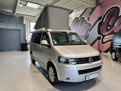 Volkswagen California - 44.990 € - #3