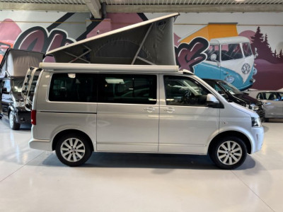 Volkswagen California - 44.990 € - #4