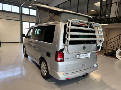 Volkswagen California - 44.990 € - #8