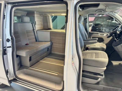 Volkswagen California - 44.990 € - #16