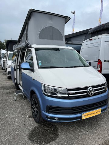 Achat Volkswagen California T6 4 motion Occasion