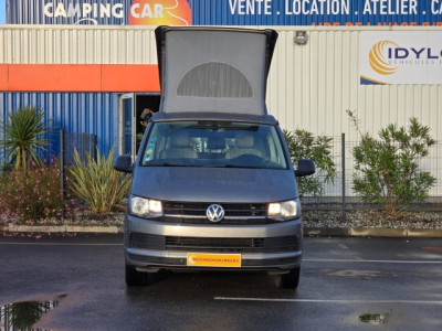 Volkswagen California - 54.990 € - #2