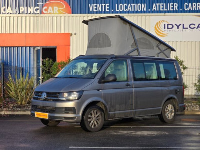 Volkswagen California - 54.990 € - #3