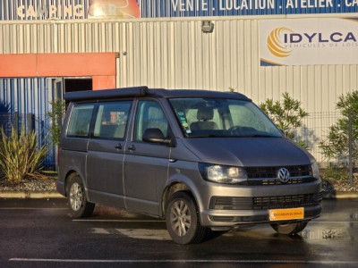 Volkswagen California - 54.990 € - #4