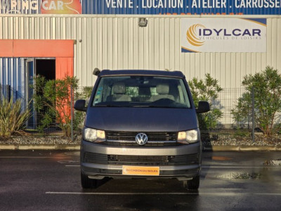 Volkswagen California - 54.990 € - #5