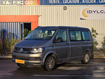 Volkswagen California - 54.990 € - #6