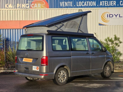 Volkswagen California - 54.990 € - #7