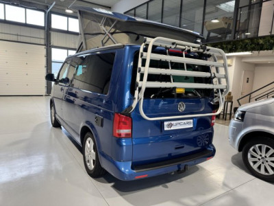 Volkswagen California - 49.990 € - #6