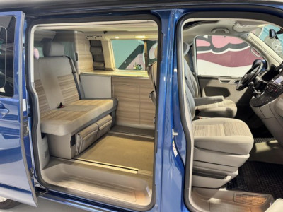 Volkswagen California - 49.990 € - #15