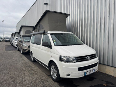 Volkswagen California - 39.900 € - #1