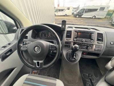 Volkswagen California - 39.900 € - #3