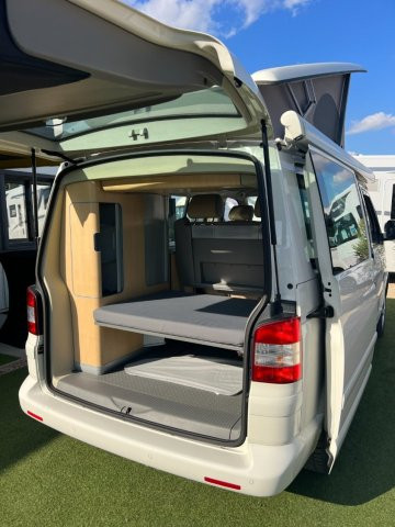 Volkswagen California - 32.800 € - #3