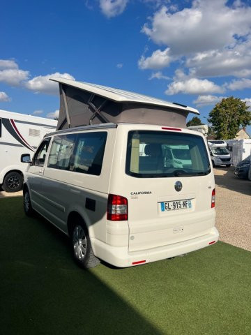 Volkswagen California - 32.800 € - #4