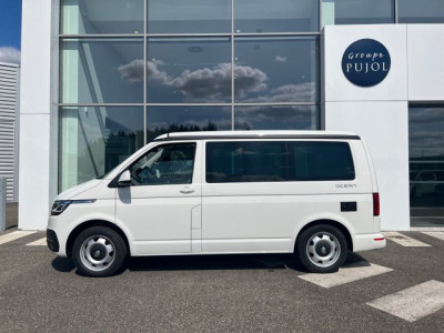 Volkswagen California Océan 4Motion - 67.995 € - #8