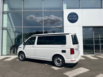 Volkswagen California Océan 4Motion - 67.995 € - #7