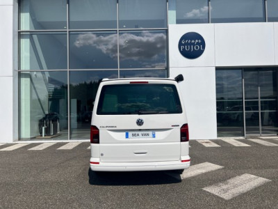 Volkswagen California Océan 4Motion - 67.995 € - #6