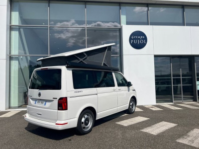 Volkswagen California Océan 4Motion - 67.995 € - #5