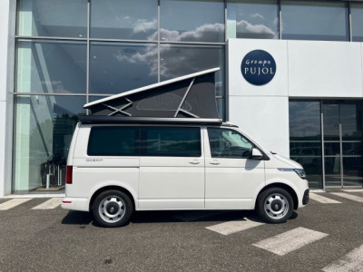 Volkswagen California Océan 4Motion - 67.995 € - #4