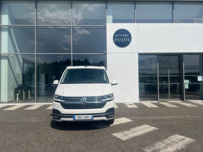 Volkswagen California Océan 4Motion - 67.995 € - #2