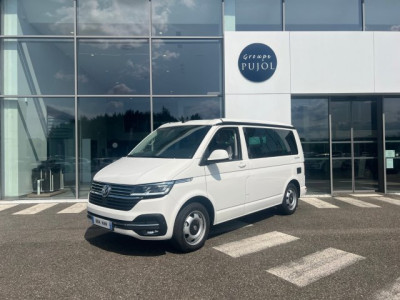 Volkswagen California Océan 4Motion - 67.995 € - #1