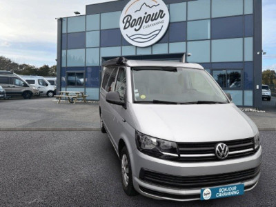 Volkswagen California - 52.000 € - #1