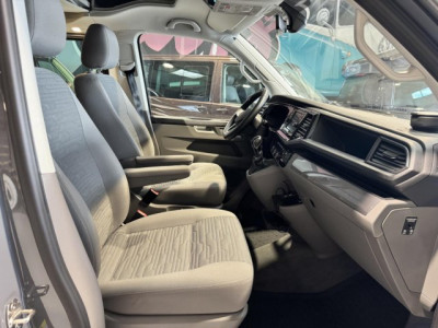 Volkswagen California - Photo 14