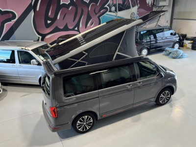 Volkswagen California - Photo 20