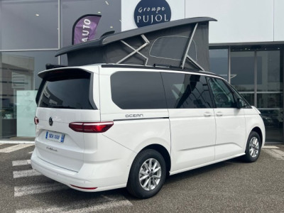 Volkswagen California Océan T7 - Photo 5